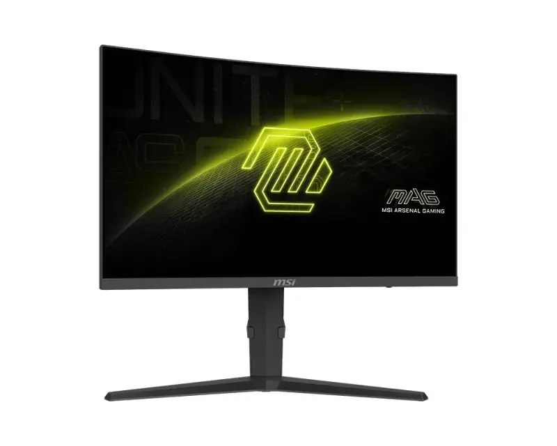 Monitor MSI MAG 275CQPFDE Photo 4