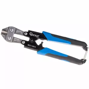 Stapler GEKO 7184895, 3.5 mm throat depth, 21 cm length, CrV construction
