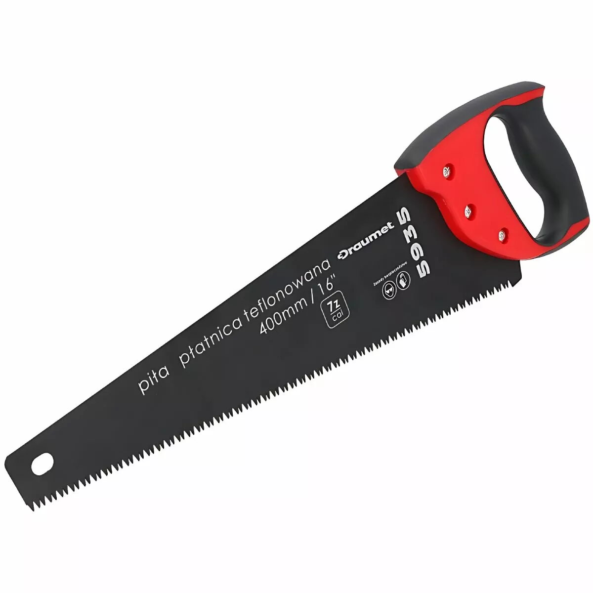 Hand saws