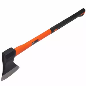 Кувалда faster tools 2678413 1,25 кг с фибровой (стекловолоконной) ручкой