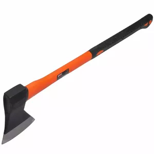 Кувалда Faster Tools 2677058 — 1,5 кг головка, стекловолоконная ручка