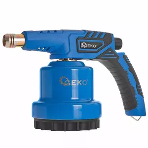 Lighter GEKO 7183393 piezo 190 g with balloon nozzle