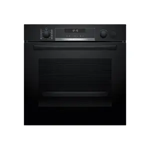 Built-in Oven Bosch HRG578BB7 Electric with Steam Function
