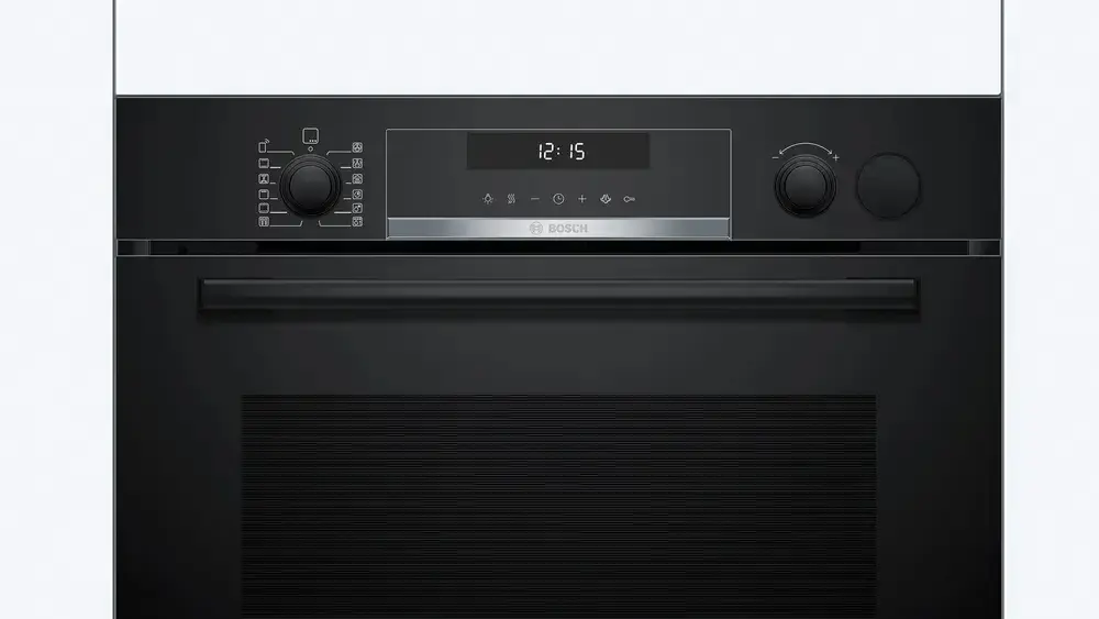 Built-in Oven Bosch HRG578BB7 Photo 2