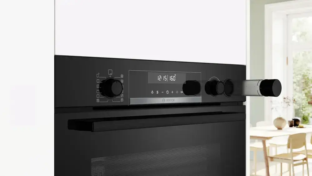 Built-in Oven Bosch HRG578BB7 Photo 5