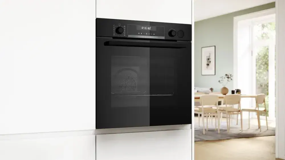 Built-in Oven Bosch HRG578BB7 Photo 6
