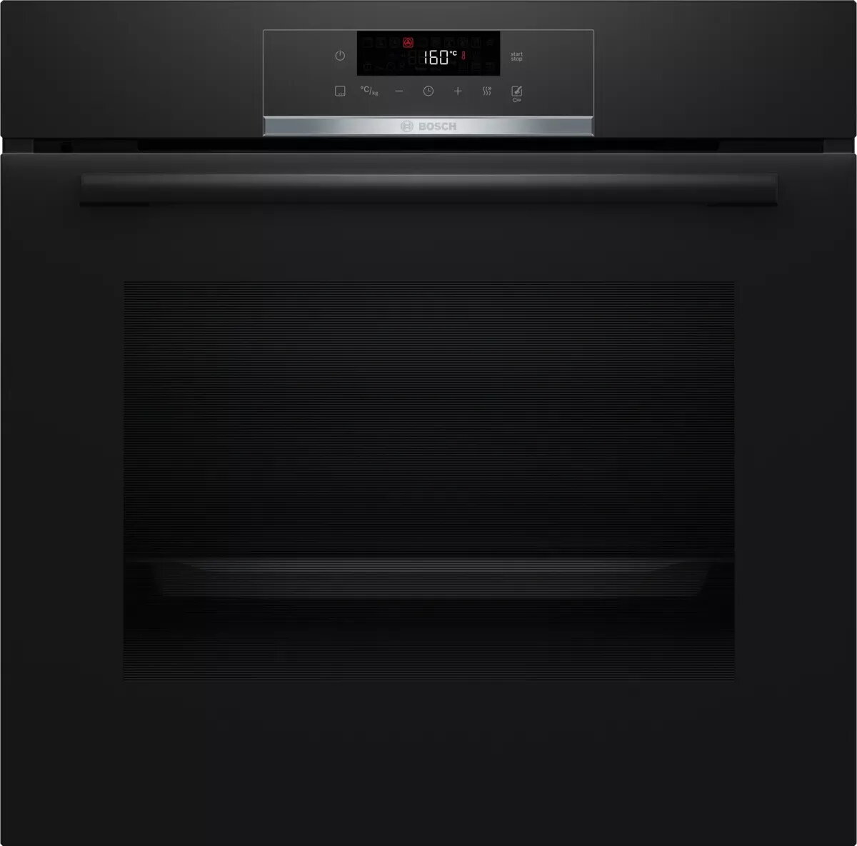 Iebūvējamā cepeškrāsns Bosch Serie 4 HBA571BB3