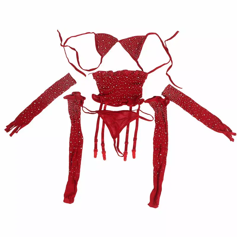 Боди SUBBLIME Один размер D-241367 Photo 6