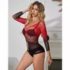 Платье с длинным рукавом SUBBLIME Один размер D-241374 Photo 8