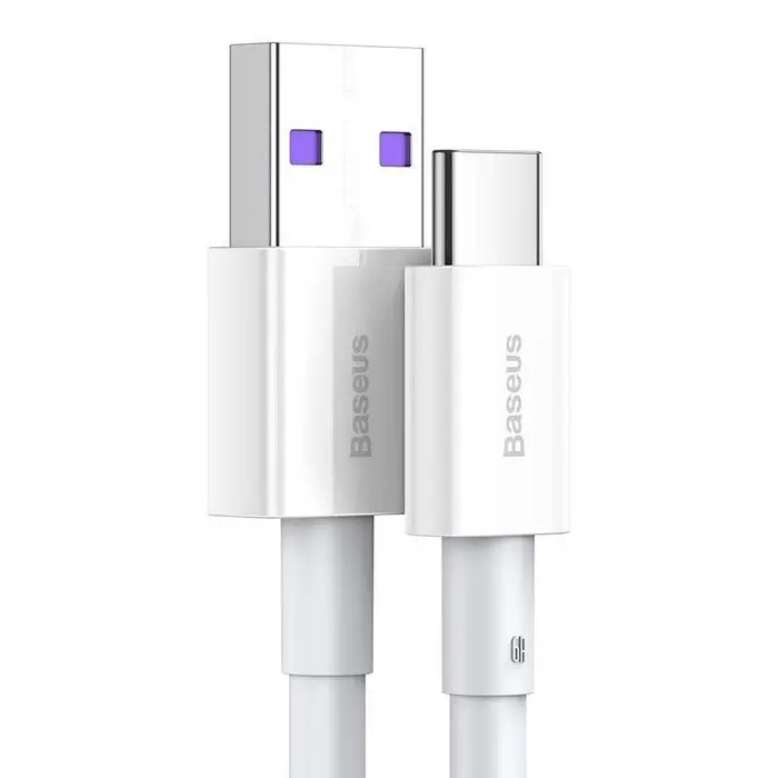 USB kabelis Baseus CATYS-A02 2m USB