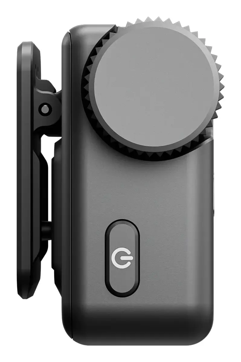 DJI Mic mini omnidirekcionālais mikrofons Photo 10