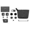 DJI Mic mini omnidirekcionālais mikrofons Photo 14