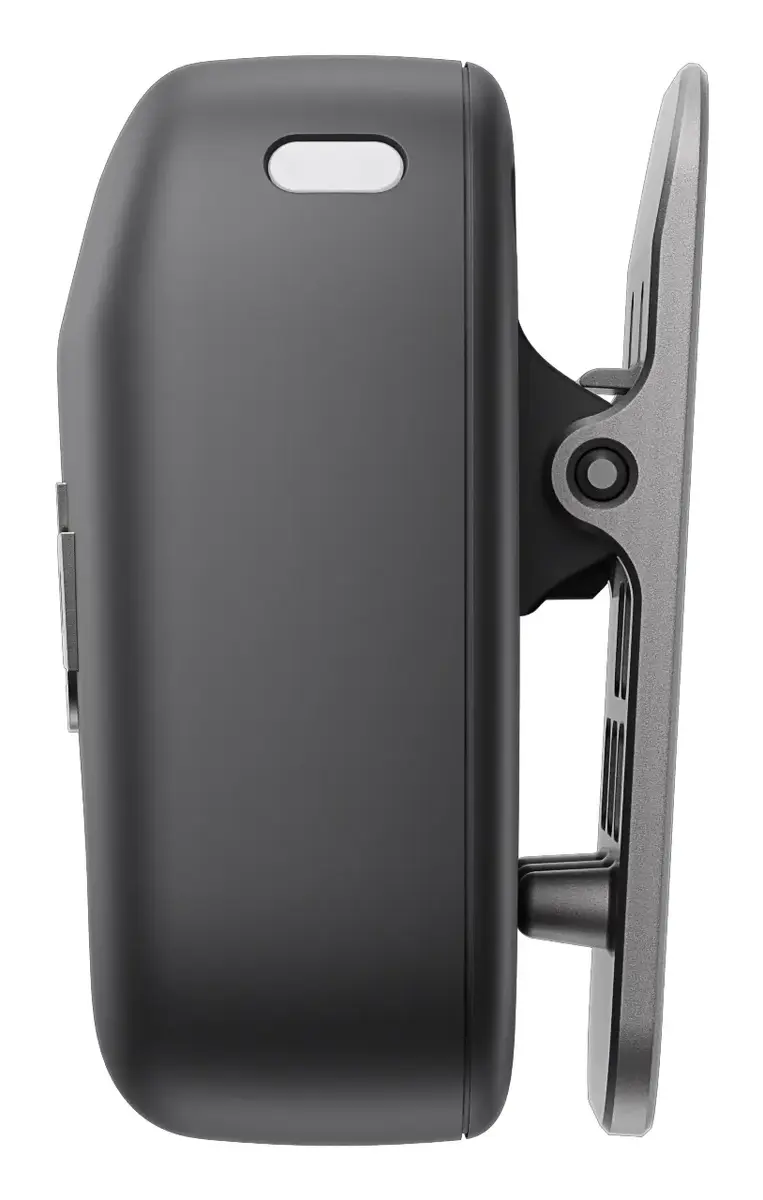 DJI Mic mini omnidirekcionālais mikrofons Photo 17