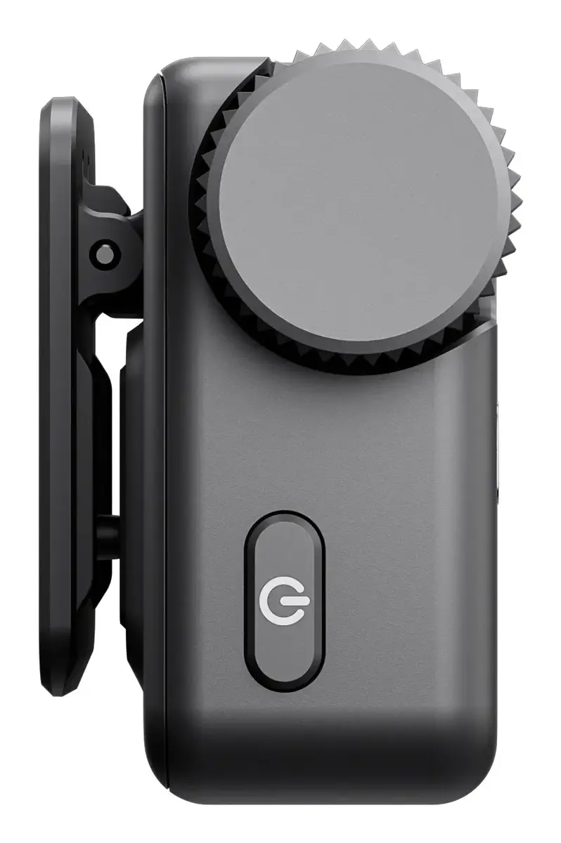 DJI Mic mini omnidirekcionālais mikrofons Photo 18