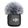 DJI Mic mini omnidirekcionālais mikrofons Photo 20