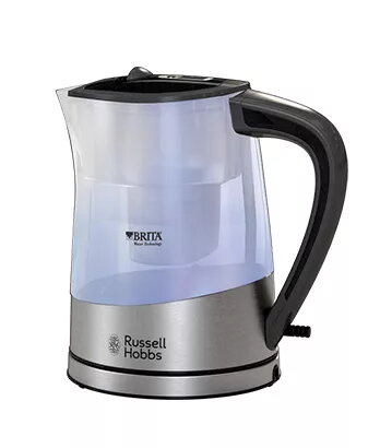 Electric Kettles