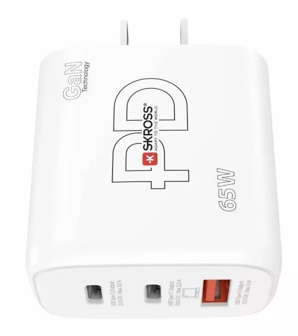 Portable Device Chargers