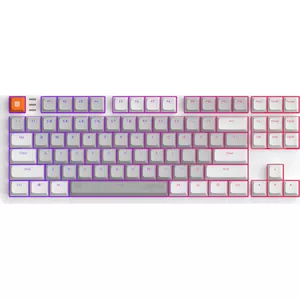 Mehāniskā tastatūra Dark Project ALU87B Delta G3MS RGB