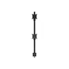 Hagor Multibrackets M VESA Deskmount Officeline Dual Vertical Photo 2