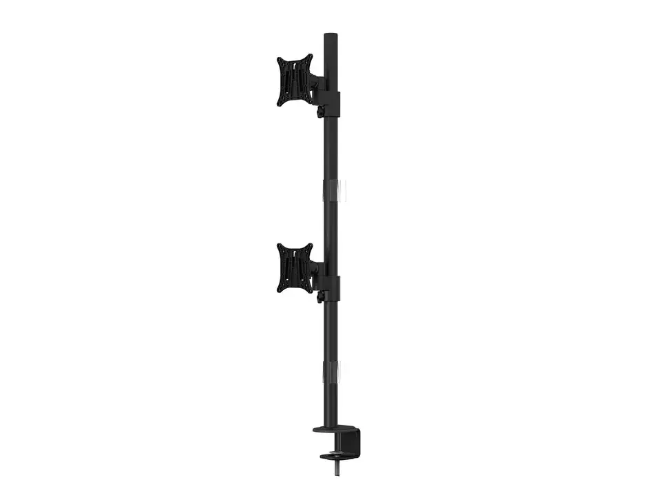 Hagor Multibrackets M VESA Deskmount Officeline Dual Vertical Photo 3