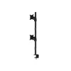 Hagor Multibrackets M VESA Deskmount Officeline Dual Vertical Photo 3