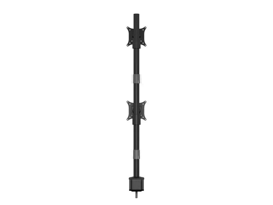 Hagor Multibrackets M VESA Deskmount Officeline Dual Vertical Photo 4