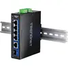 Trendnet TI-G50611 Industrial 6-Port 2.5G Ethernet Switch Photo 5