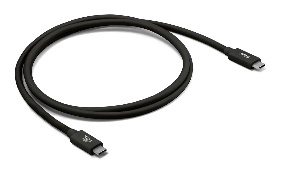 Club 3D CAC-1570 USB4 Gen 2x2