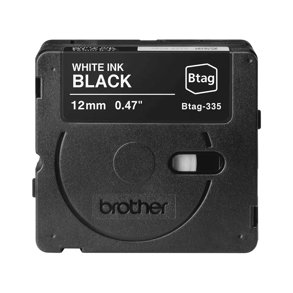 Лента для маркировки Brother BTAG-335 Photo 2