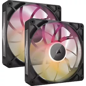 Ventilators Corsair iCUE LINK RX140 MAX RGB