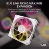 Вентилятор Corsair iCUE LINK RX140 MAX RGB Photo 3
