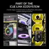 Вентилятор Corsair iCUE LINK RX140 MAX RGB Photo 8
