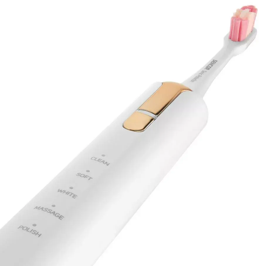 SENCOR SOC4103GD electric toothbrush Photo 2