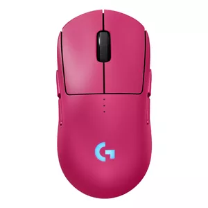 Мышь Logitech G PRO 2 LIGHTSPEED RF Wireless + USB Type-A