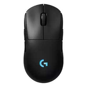 Мышь Logitech G PRO 2 LIGHTSPEED RF Wireless + USB Type-A
