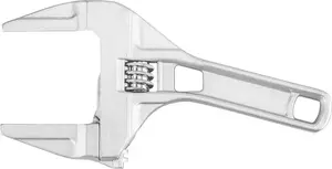 Adjustable wrench Topex 35D700 — adjustable jaw hand tool