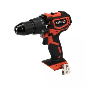 Power Screwdriver/Impact Driver Yato YT-82797, IP20, 18V Li-Ion