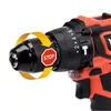 Power Screwdriver Yato YT-82797, IP20 Photo 4