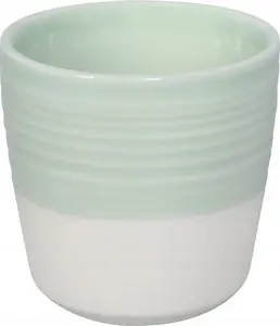 Loveramics Dale Harris Champions Signature Espresso Cup, 80 ml, Celadon Green