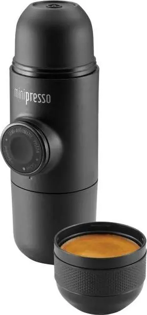 Espresso mašīna Wacaco Minipresso GR Photo 2
