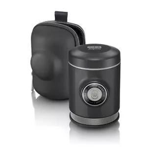 Kafijas automāts Wacaco 1 krūze Minipresso PICOPRESSO Melns