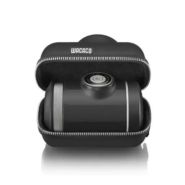 Кофеварка Wacaco 1 чашка Minipresso PICOPRESSO Photo 2