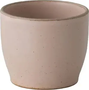 Bowl Kinto Nori Pink 200 ml – Kinto ceramic serving bowl, 200 ml capacity