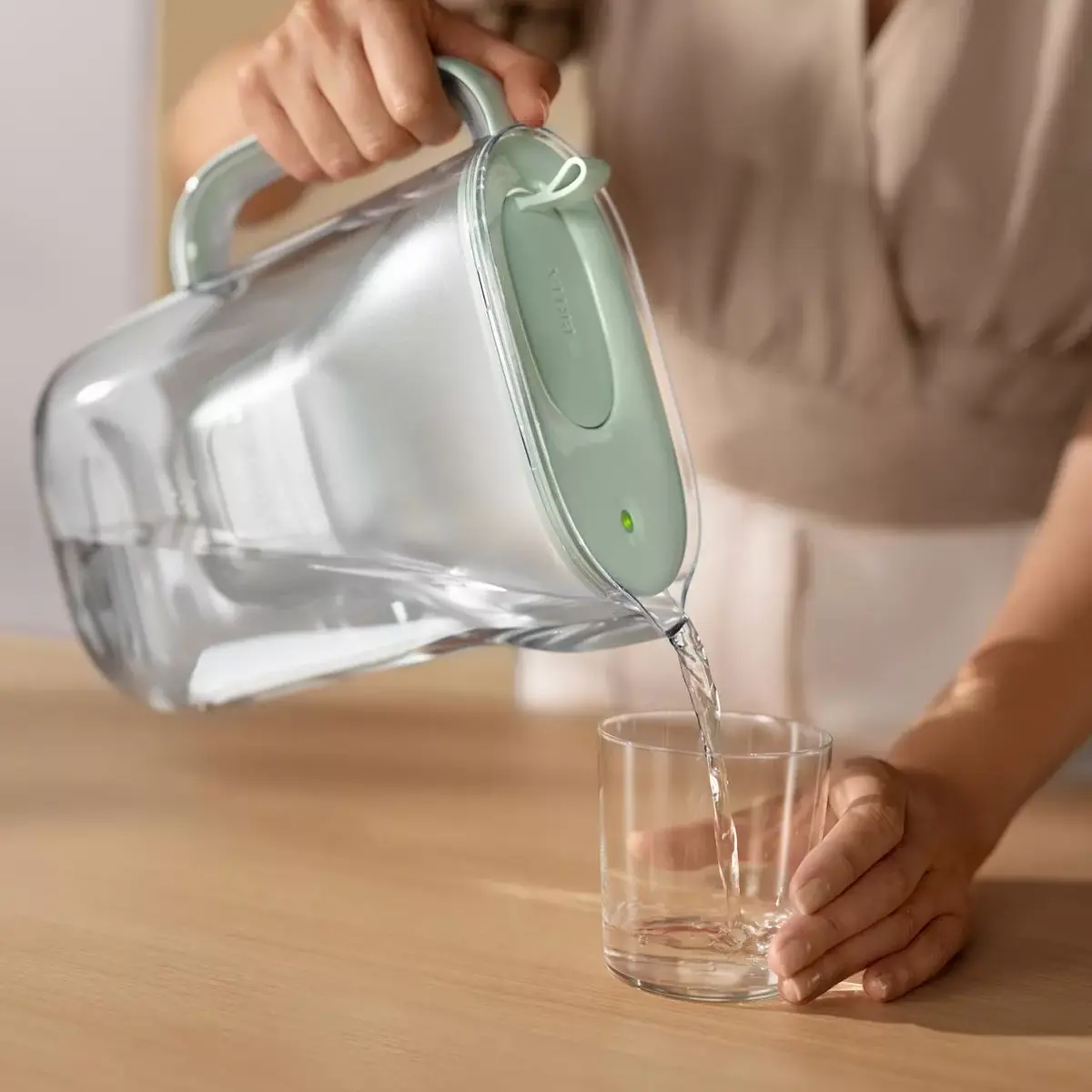 Кувшинный фильтр BRITA MAXTRA Pro White 6 шт Photo 4
