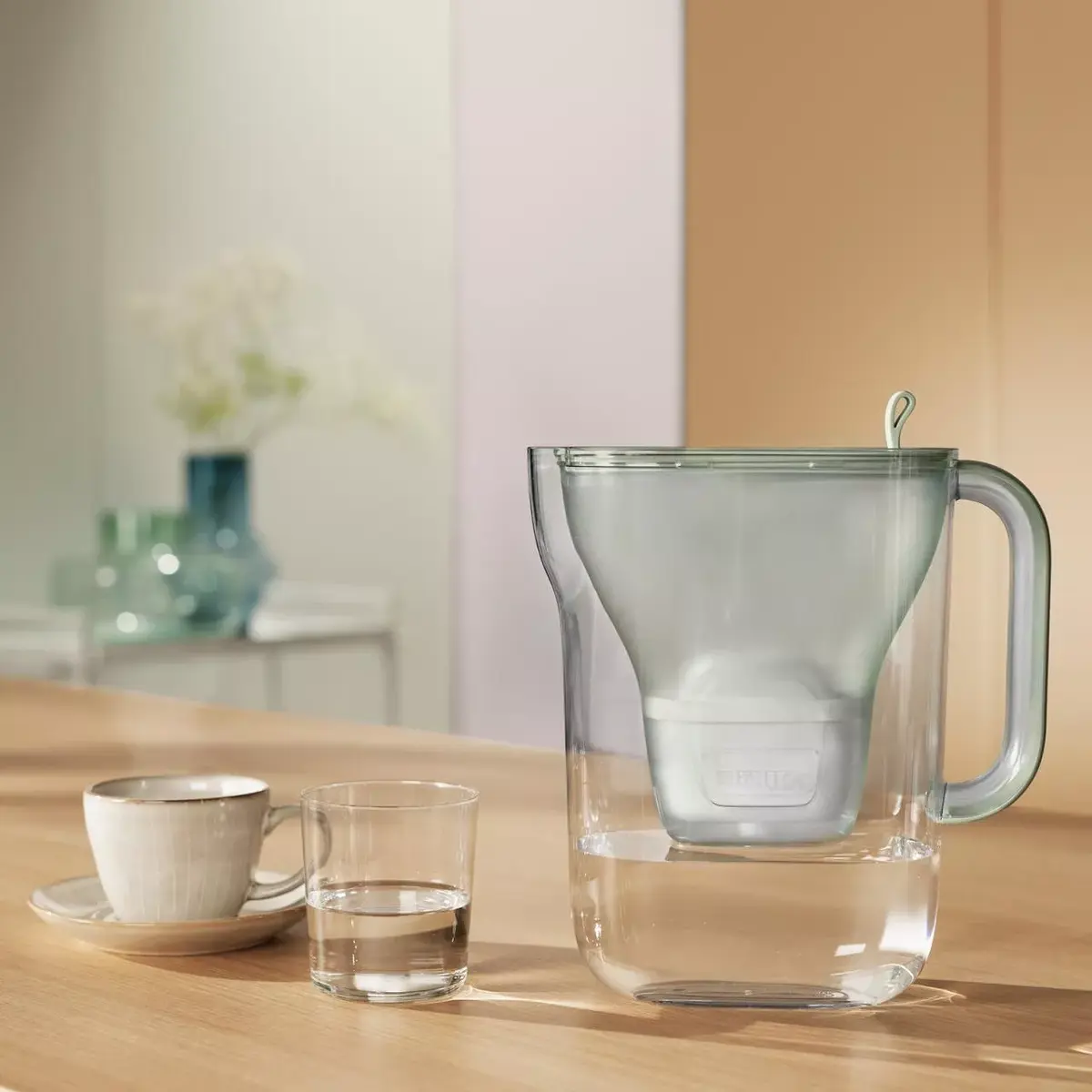 Кувшинный фильтр BRITA MAXTRA Pro White 6 шт Photo 8