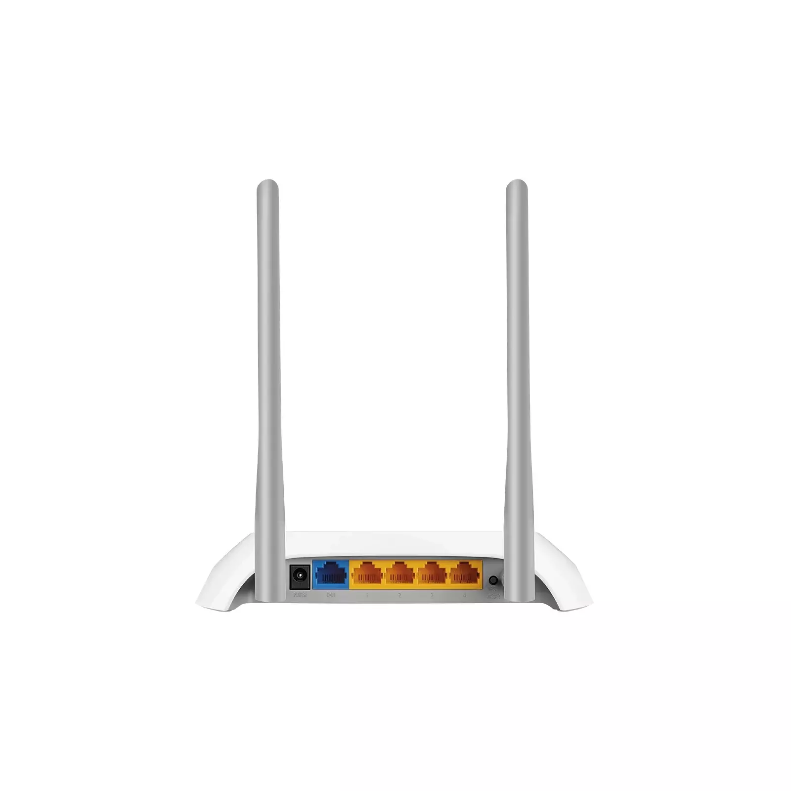 TP-LINK TL-WR840N Photo 2