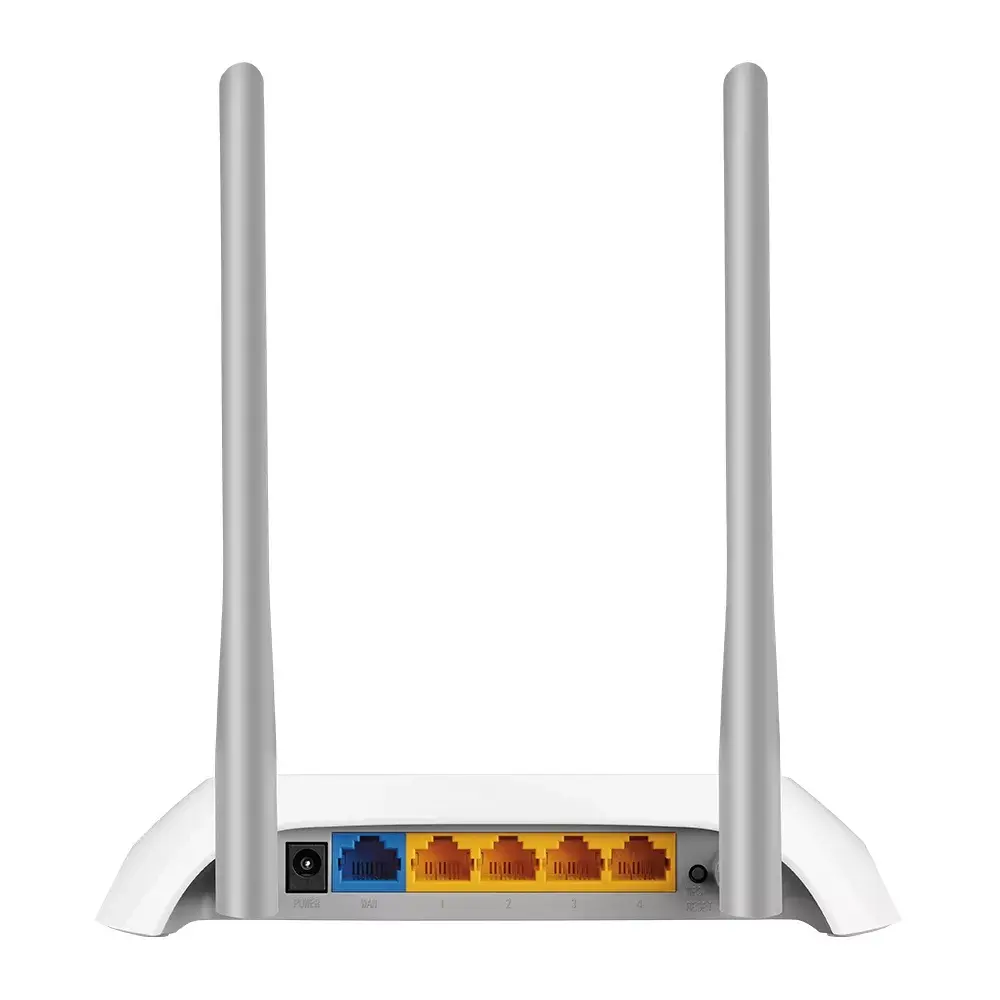 Router TP-Link TL-WR840N Photo 2