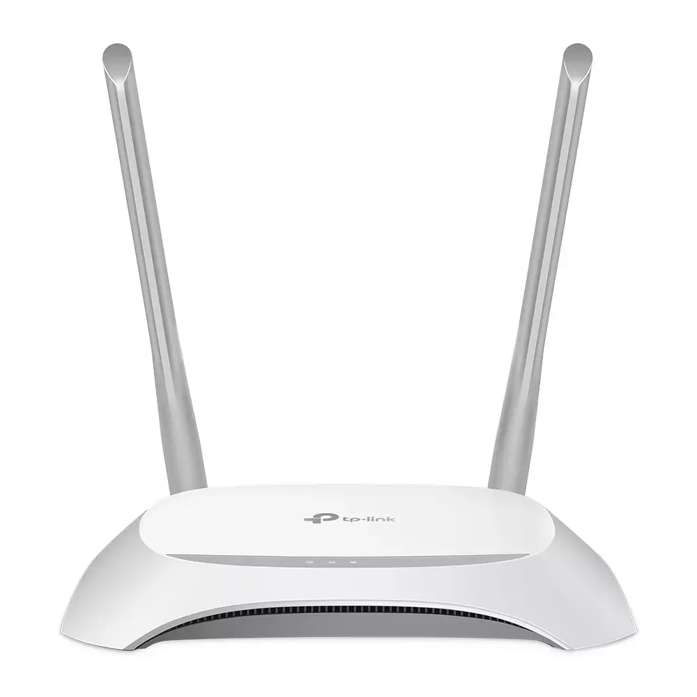 Router TP-Link TL-WR840N Photo 3