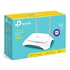 Router TP-Link TL-WR840N Photo 4