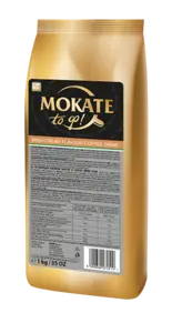 MOKATE Irish Cream kafijas dzēriens pulverī, 1 kg
